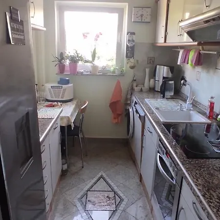 Schönes Gästezimmer LGBTQ freundlich Berlin Exterior foto