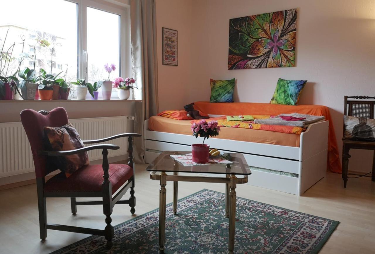 Schönes Gästezimmer Lgbtq Freundlich * Berlin